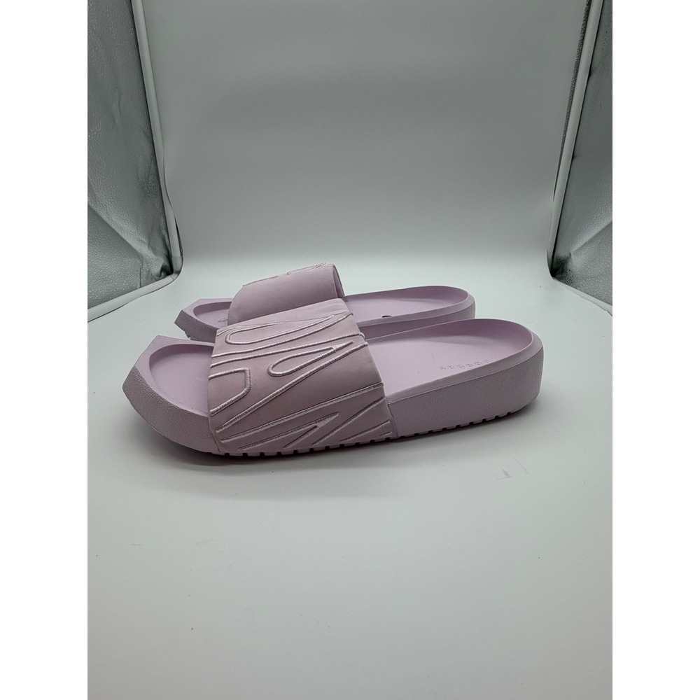 Nike Jordan Nola Slides Regal Pink Womens Sandals CZ8027-601 Size 9
